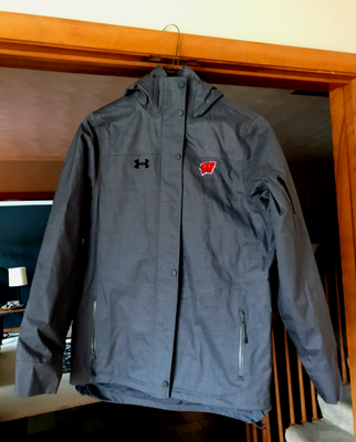 team armourstorm jacket